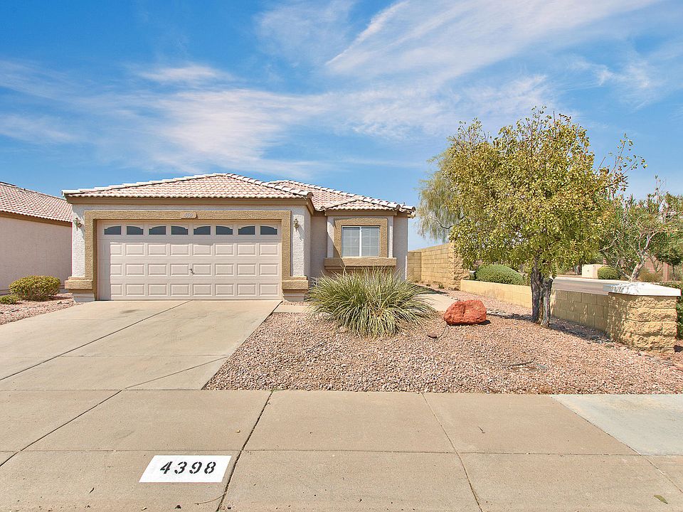 1st image of 4398 E Campo Bello Dr