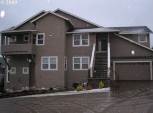 10258 SE Bristol Ct, Happy Valley, OR 97086