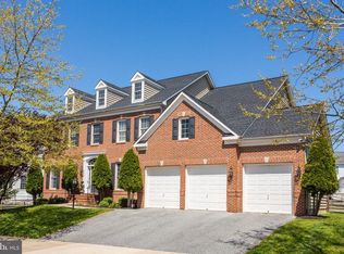 823 Stable Manor Rd, Reisterstown, MD 21136