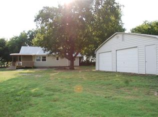 12321 Fm 916, Grandview, TX 76050