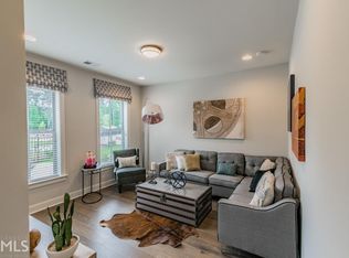 591 Alexander Hls #41, Decatur, GA 30032