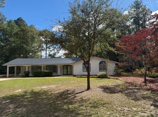 1323 Salem Rd, Hartsville, SC 29550