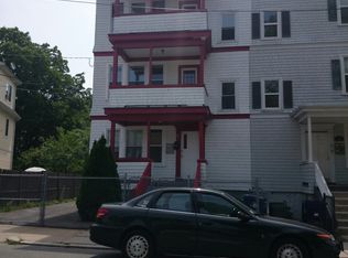 10 Jacob St #1, Dorchester, MA 02124