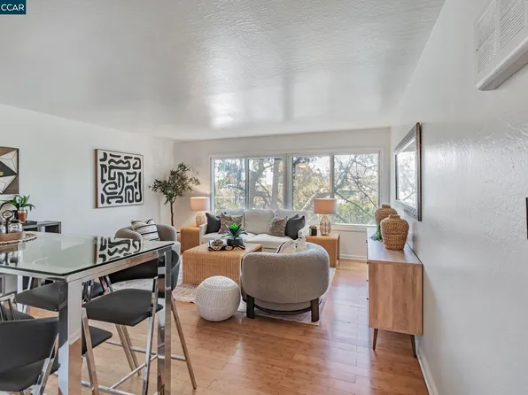 455 Crescent St APT 207, Oakland, CA 94610