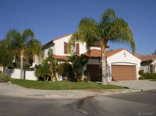 25403 Shelley Pl, Stevenson Ranch, CA 91381