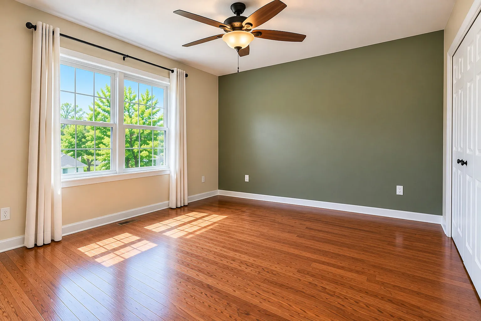 3 bed, 2.5 bath, 1810 sqft, $2,600 — Photo 2
