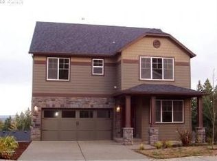 9470 SW 165th Ave, Beaverton, OR 97007