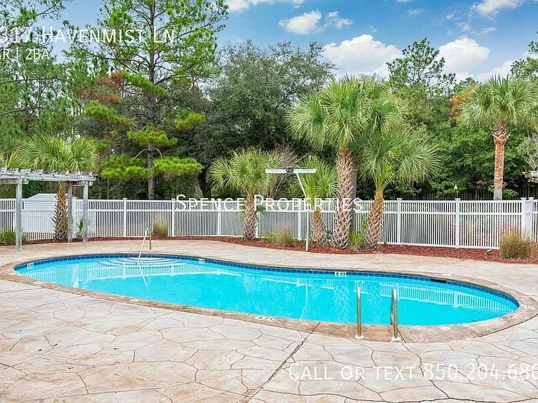 6317 Havenmist Ln — Photo 2
