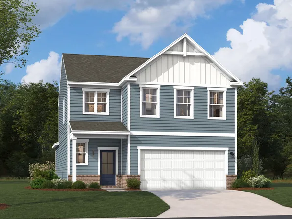 817 Tess St, Graniteville, SC 29829