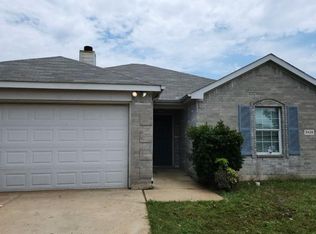 3928 Orcas St, Fort Worth, TX 76106