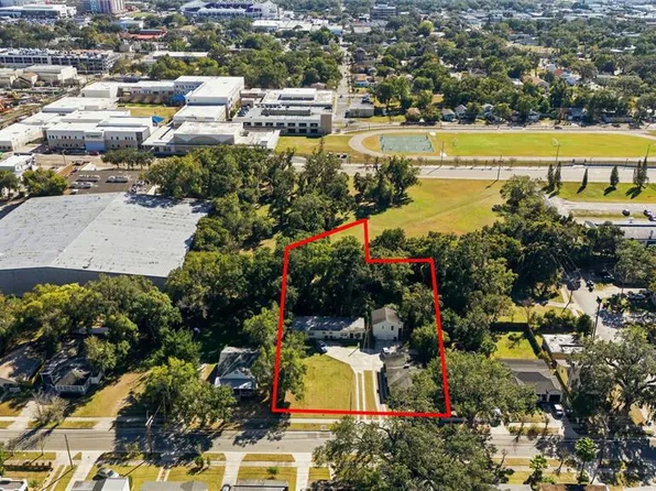 804 W CONCORD STREET, ORLANDO, FL 32805