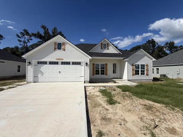 3881 Duchess Ct, Valdosta, GA 31605