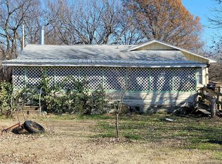 107519 S 4050th Rd, Henryetta, OK 74437