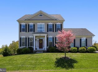 14154 Paris Breeze Pl, Purcellville, VA 20132