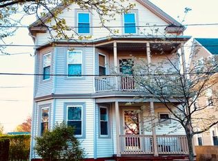 38 Rankin Ave FLOOR 2, Providence, RI 02908