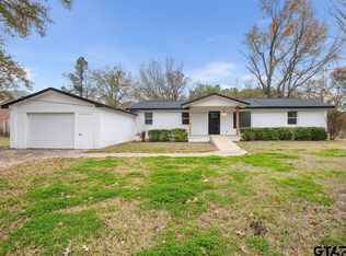 12891 County Road 1114, Tyler, TX 75709