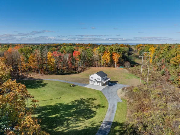 203 Meader Road, Greenwich, NY 12834