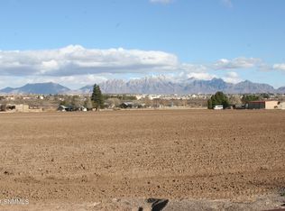 4807 El Camino Real, Las Cruces, NM 88007