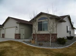 311 Annandale Rd, Billings, MT 59105