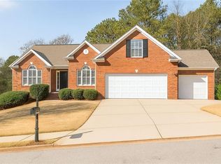 1207 Morgans Run, Monroe, GA 30656