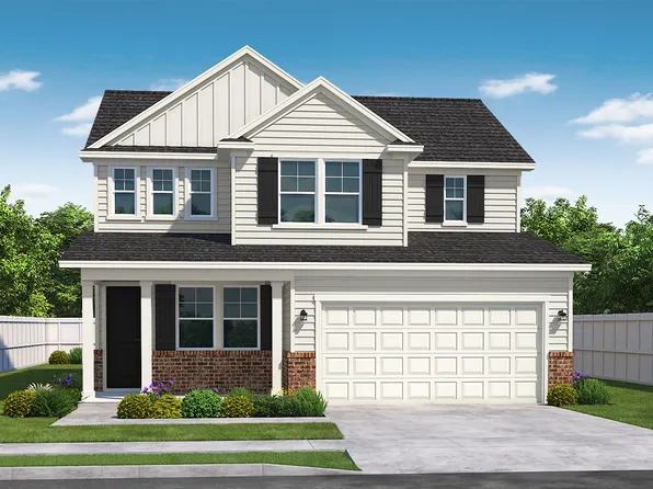 9076 Henley Ave, Reynoldsburg, OH 43068