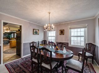 4881 Ben Jared Rd, Baxter, TN 38544