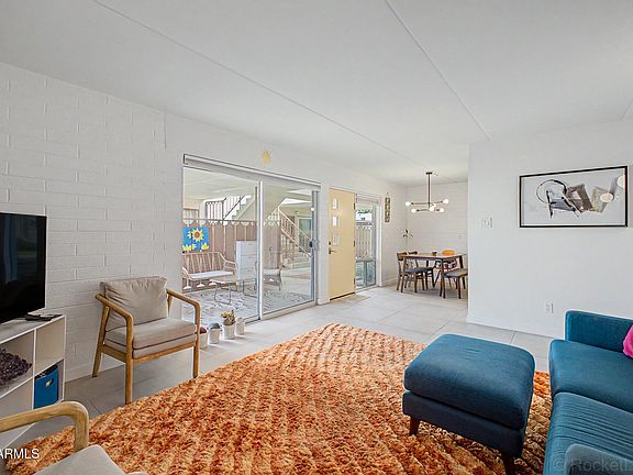 3rd image of 7751 E GLENROSA Avenue #C3