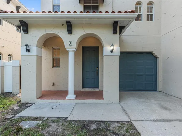 111 S Melville Ave APT 2, Tampa, FL 33606