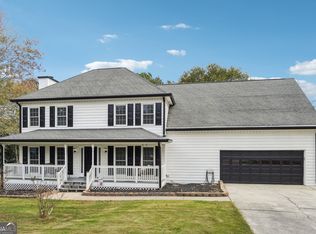 1420 Seth Way, Grayson, GA 30017