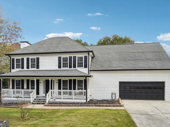 1420 Seth Way, Grayson, GA 30017