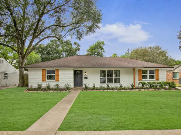 5731 Creekbend Dr, Houston, TX 77096