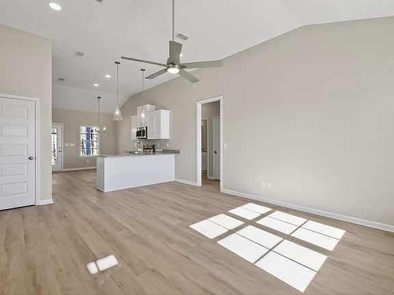 4th image of 336 N Fork Branch Rd Lot 32