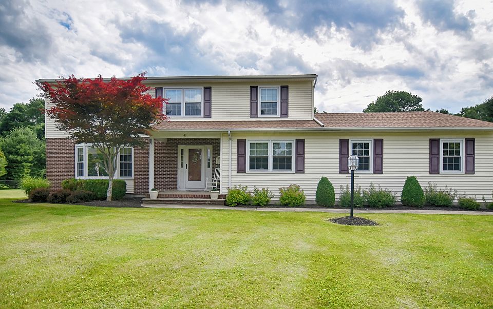 5 Bdrm CHC in Long Valley