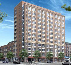 1st image of 85 Smith St #7B