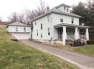 337 Arnold Palmer Dr, Latrobe, PA 15650