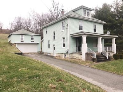 337 Arnold Palmer Dr, Latrobe, PA, 15650