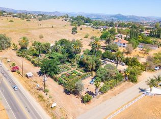 1578 San Pasqual Valley Rd LOT 1578, Escondido, CA 92027
