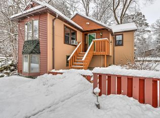 206 7th St N, Hudson, WI 54016