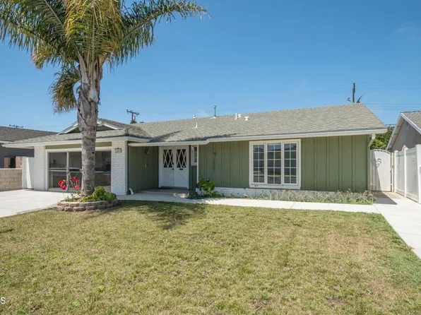2207 Mariposa St, Oxnard, CA 93036