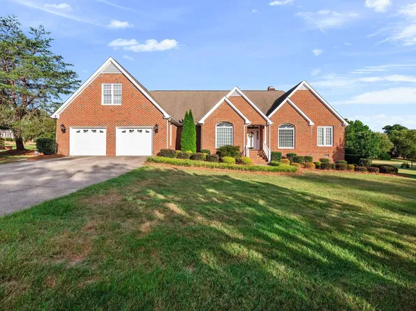 2513 McGowan Ct, Wake Forest, NC 27587