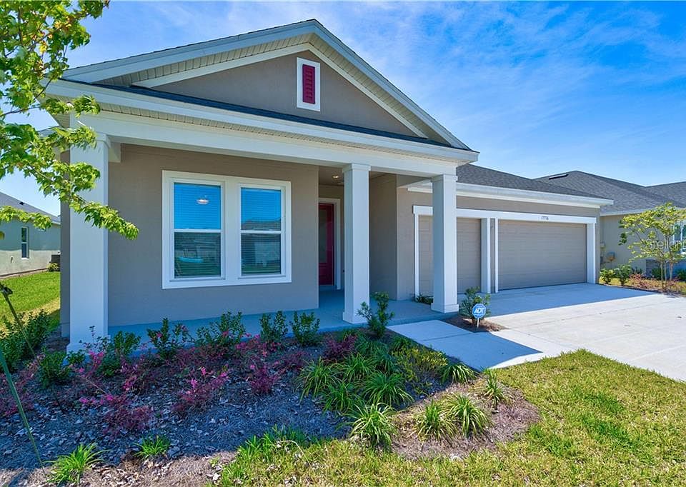 1st image of 17716 Passionflower Cir