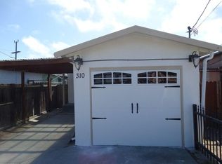 310 Marina Way S, Richmond, CA 94804