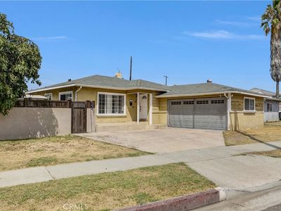 11565 Sibley St, Norwalk, CA, 90650