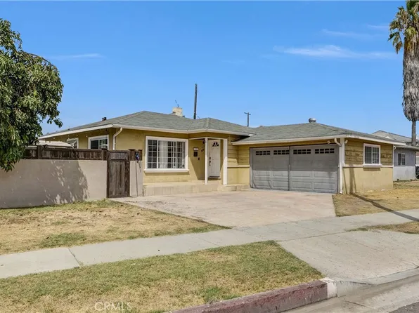 11565 Sibley St, Norwalk, CA 90650