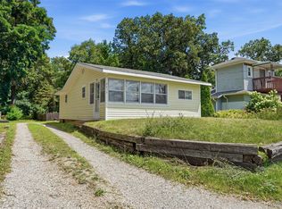 2613 Bartlett Rd, Pleasant Lake, MI 49272