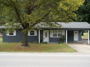 438 State Highway 53, Holcomb, MO 63852