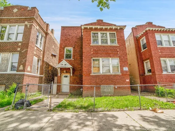 181 N La Crosse Ave, Chicago, IL 60644