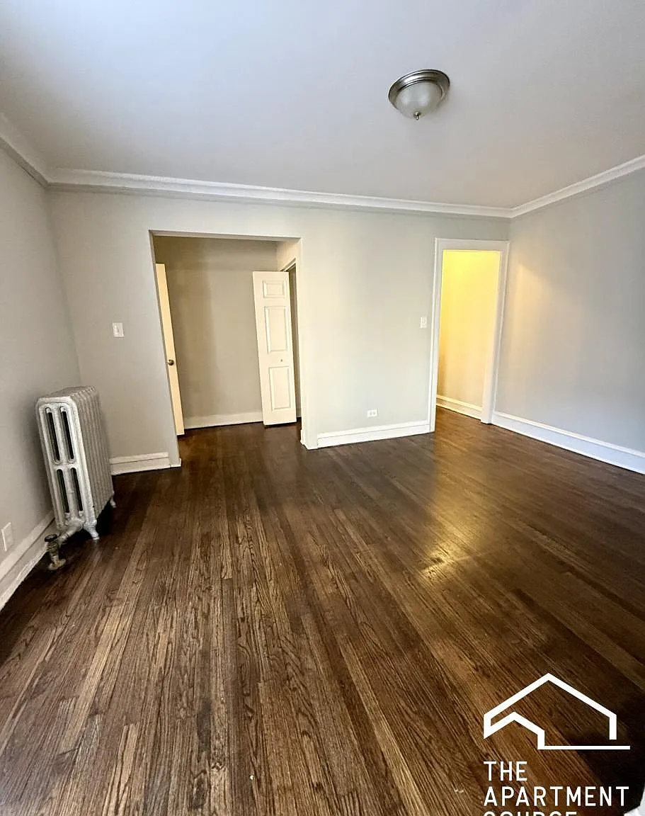 6959 South Paxton Avenue #1C — Photo 3