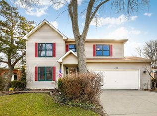 1165 S Edgewood Ave, Lombard, IL 60148