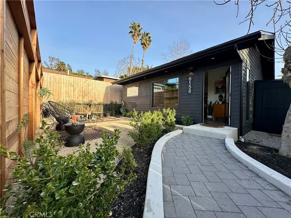 6156 Burwood Ave, Los Angeles, CA 90042